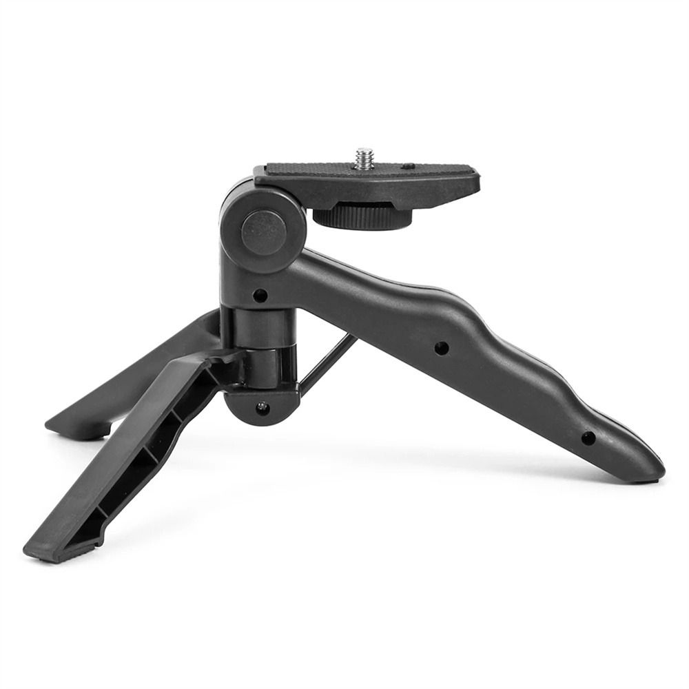 

Tripod Mini Tripod Tripod Handheld Mobile Phone Bracket Sports Camera Holder Desktop Live Supplies