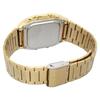 Casio Data Bank Telememo 30 DB-360G-9A Digital Watch - Gold