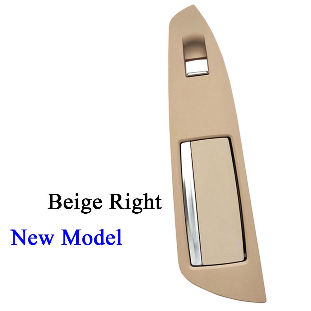 Car Interior Rear Door Window Switch Cover Armrest Ashtray Panel Assembly For BMW 7 Series F01 F02 730i 735i 740i 2009-2017