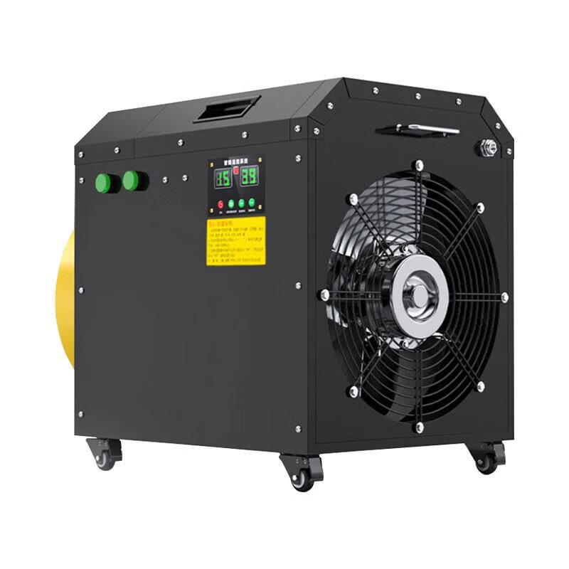 Yipan Industrial Electric Fan Heater