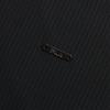 FILA Polo Shirts Men's Jet Black Polo Collar Moderate Other F11M442217FBK