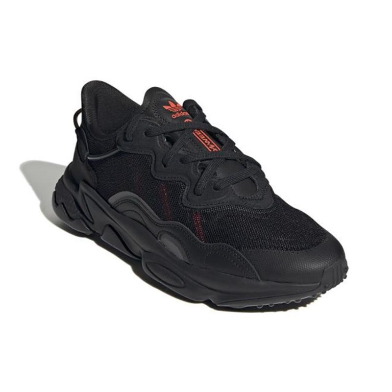 Adidas Zapatillas Ozweego 'Negro Naranja' GW9447