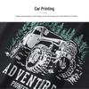 Pioneer Camp Men's Summer Breathable Loose Fit T-Shirt