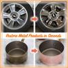 5g 10g 15g Metal Polishing Cream Multifunctional Cleaning Cream Rust Remover Watch Polishing Paste Rust Remover