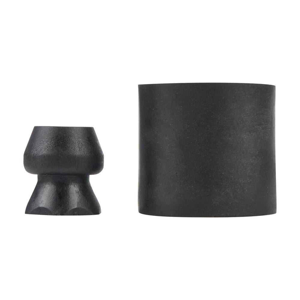 Trailer Door Holder Kit, 2 Set Low Profile Rubber Door Holder Bumper Fits RV Trailer