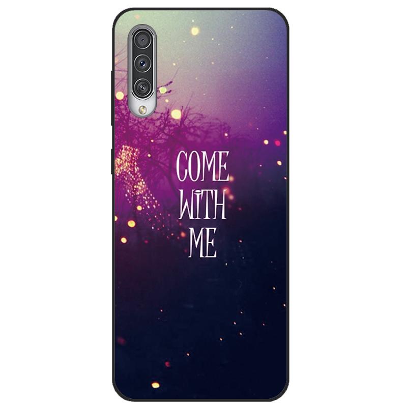 Cover For Samsung Galaxy A30s Case Soft Silicone Case For Samsung Galaxy A50 A505 SM-A505F/DS For Coque Samsung A50 s A50s A 30s