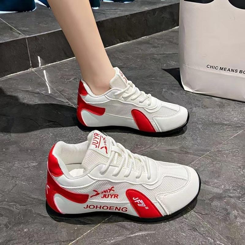 Women Sneakers Summer Outdoor Casual Sneakers Women Lightweight Breathable Non-slip Platform Designer Shoes Zapatos De Mujer
