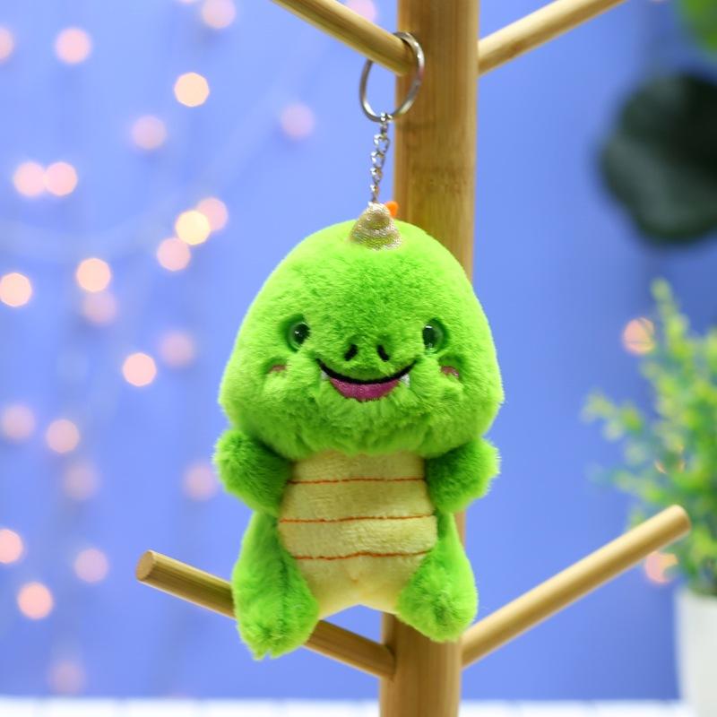 New Tyrannosaurus Rex Plush Toy Unicorn Dolls Wedding Drawing Dolls Catching Dolls