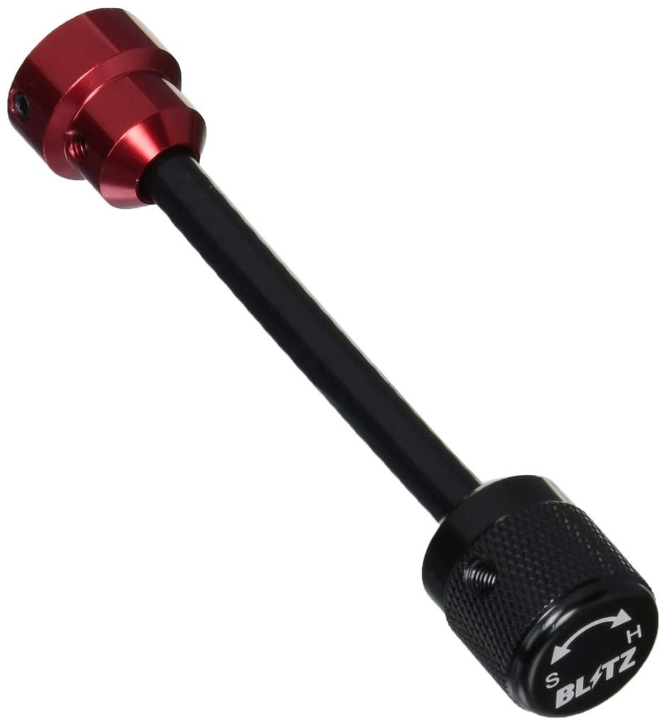 BLITZ DAMPER Double Damping Extension Dial 100mm 92409 ZZ-R (Damper Z-R)