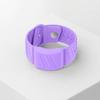 Silicone Case + Strap for Whoop 4.0 Fitness Band Soft Breathable Replacement Wristband Sports Breathable Bracelet Accessory