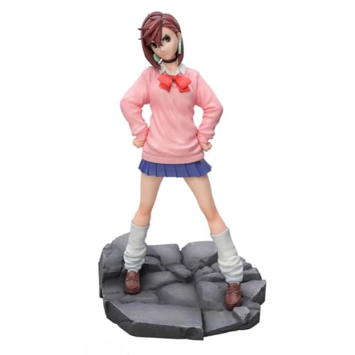 TV Anime "Dandadan" Luminasta "Momo" Vol.1