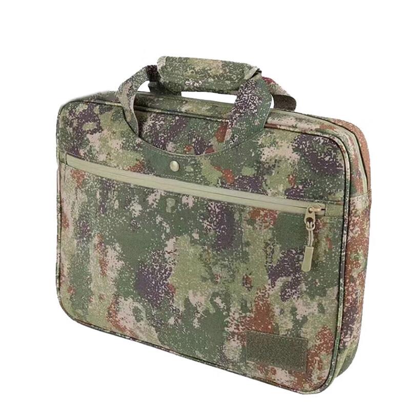 Тактический портфель Jiang Ce