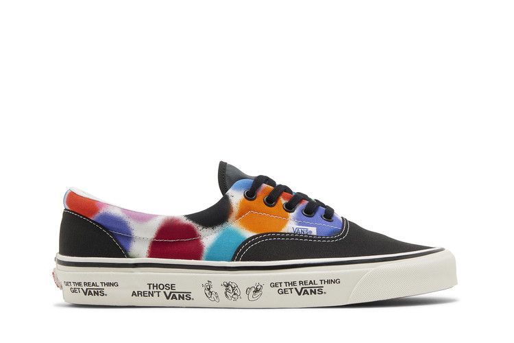 Vans Era 95 DX 'Anaheim Factory - Spray Spots'