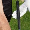 1 Stück Sechskant Golfgriff Gummi Puttergriff Schwungtrainer Schutzhülle