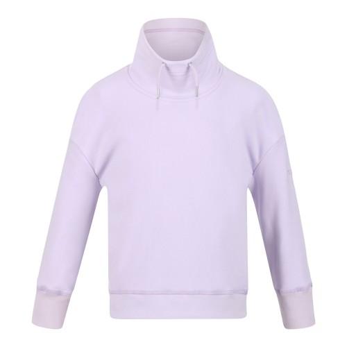 Regatta Childrens/Kids Laurden Overhead Fleece