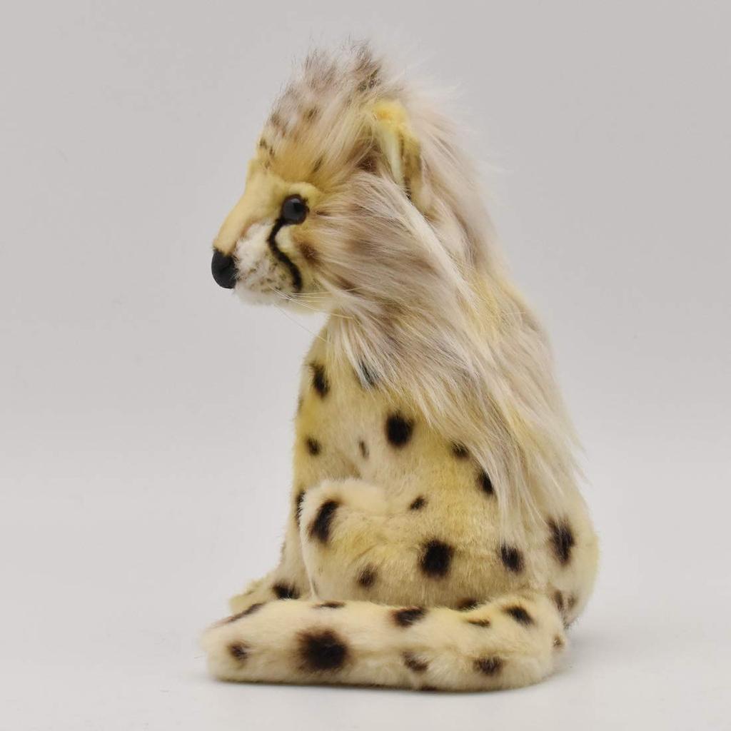 HANSA Cocheetah nr. 2990 18cm BH2990