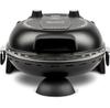 Electric Grill G3 Ferrari Pizza Express Delizia Pizza Anniversary Maker Black (G1017710)