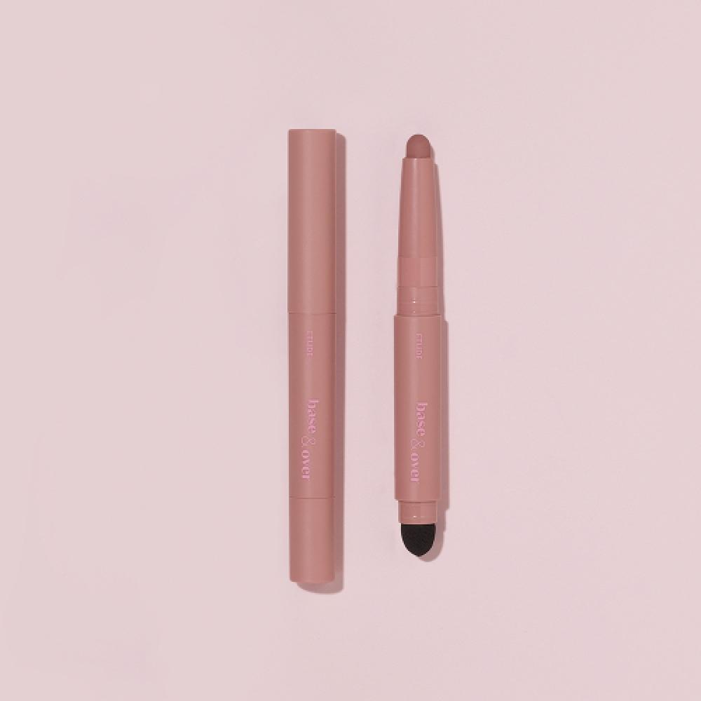 Etude Base And Over Lip Pencil