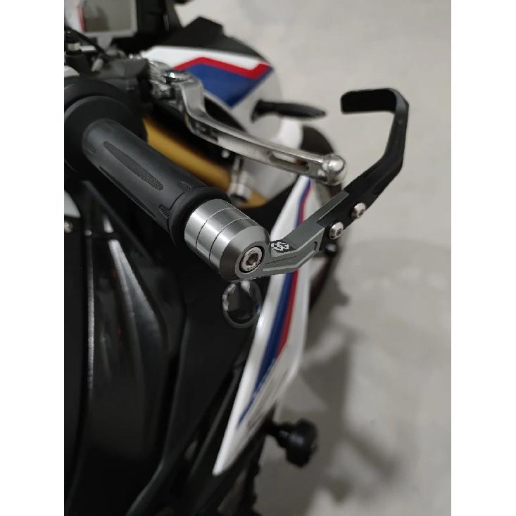 Motorcycle universal Levers Guard Brake Clutch Handlebar Protector Adjustable Pro Hand Guard For KAWASAKI HONDA YAMAHA SUZUKI