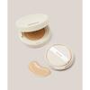 HINCE SET Second Skin Glow Cushion (Main Product + Refill) No. 15 Rosy 1 Pcs No. 17 Porcelain