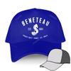 Women Caps Cotton Funny Design Golf Hat Adult Adjustable Beneteau French Sailboat Fishing Men's Yawawe Many Color Baseball Cap