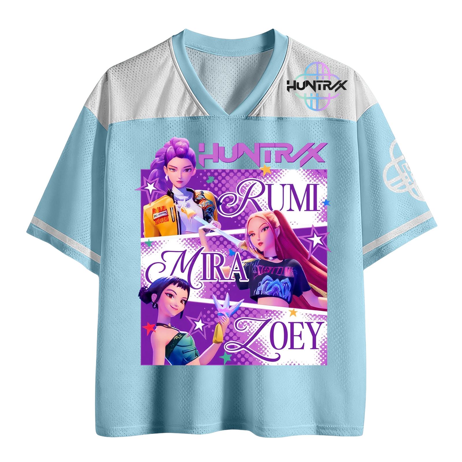 

Children s Fashion Printed Round Neck Short Sleeved Pullover Top 160