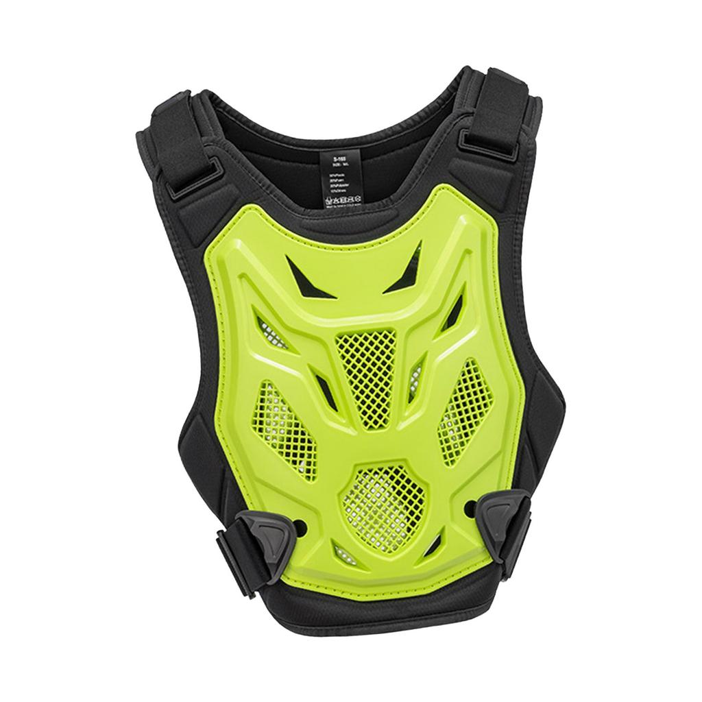 Motocross Chest Protector Riding Protective Gear Motocross Equipment Portable
