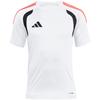 adidas Tiro 26 League Men's Football Shirt White KR0367 2XL
