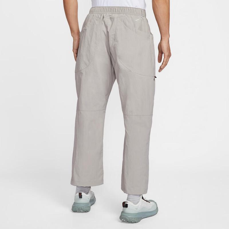 Nike Men's Casual Woven Long Pants
