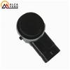 4PCS PDC Parking Sensors For BMW X3 Facelift X5 F25 F07 GT E70 LCI SAV 535i 550i BMW5 Gran Turismo New Front & Rear Brown 662092
