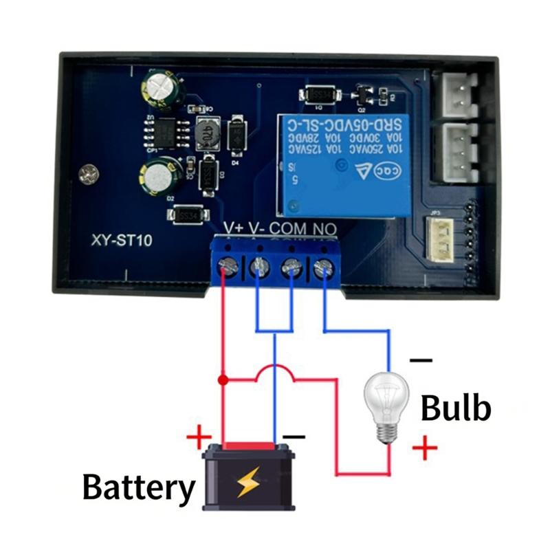 High Precise WiFi Temperature Controller With Remote Applications Control For Industrial And Laboratory Use 30A Relays Output