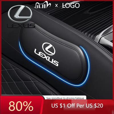 Accesorios Interior – Almohadas de coches
