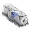 Car Audio Mini ANL Fuse Box Holder Fuses Base RV Modification