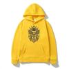 HollowKnight Printed Autumn Winter Men's Hoodie Brand Hoody Clothes Vintage Fashion Casual Unisex Long Sleeve Pullovers