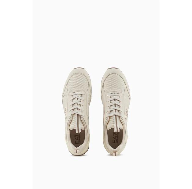EA7 EMPORIO ARMANI Кросовки X8X185-XR175