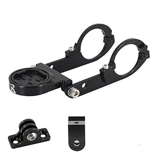 

Out Front Bike Mount Type19 Garmin Edge1000 GoPro REC-MOUNTS &