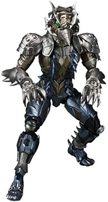

Интернет-магазин Mole Amazon SHFiguarts (Тамасии Лимитед)
