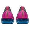 New Nike Air VaporMax 2 Gunsmoke Blue Orbit Women's 942843-004