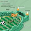 Kids' Table Football Game: Interactive Educational Toy for Parent-Child Play, Ages 3-6