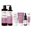 Green Pharmacy Revitalization Facial Set Damask Rose and Ceramides