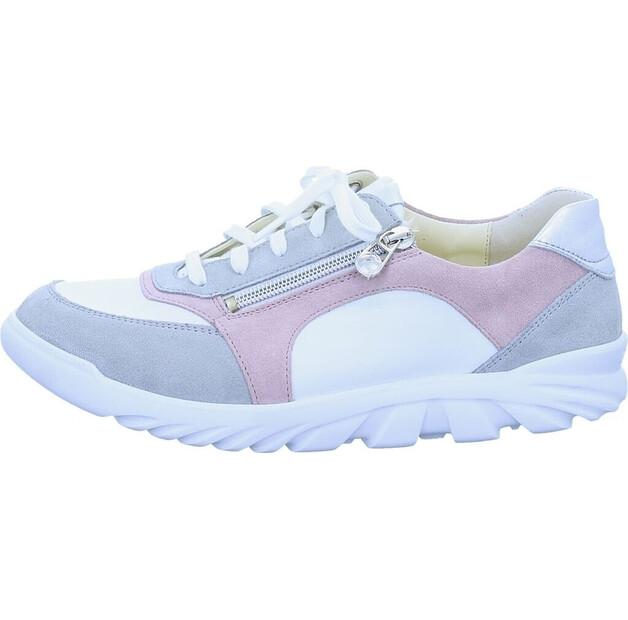 

Женские полуботинки Ganter Komfort haylie 31373531323733 белые 40