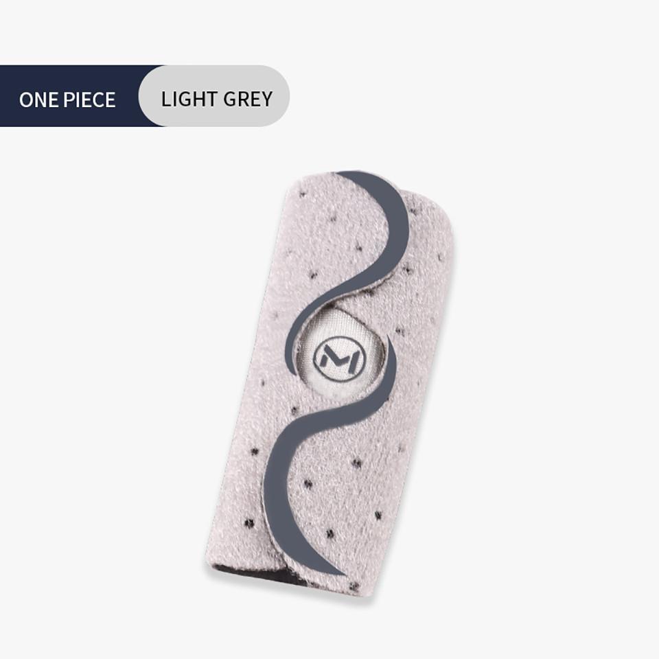 

1/2Pcs Adjustable Finger Guard Breathable Comfortable Anti-Slip Double Spring Support Motion Protection Volleyball Basketball M