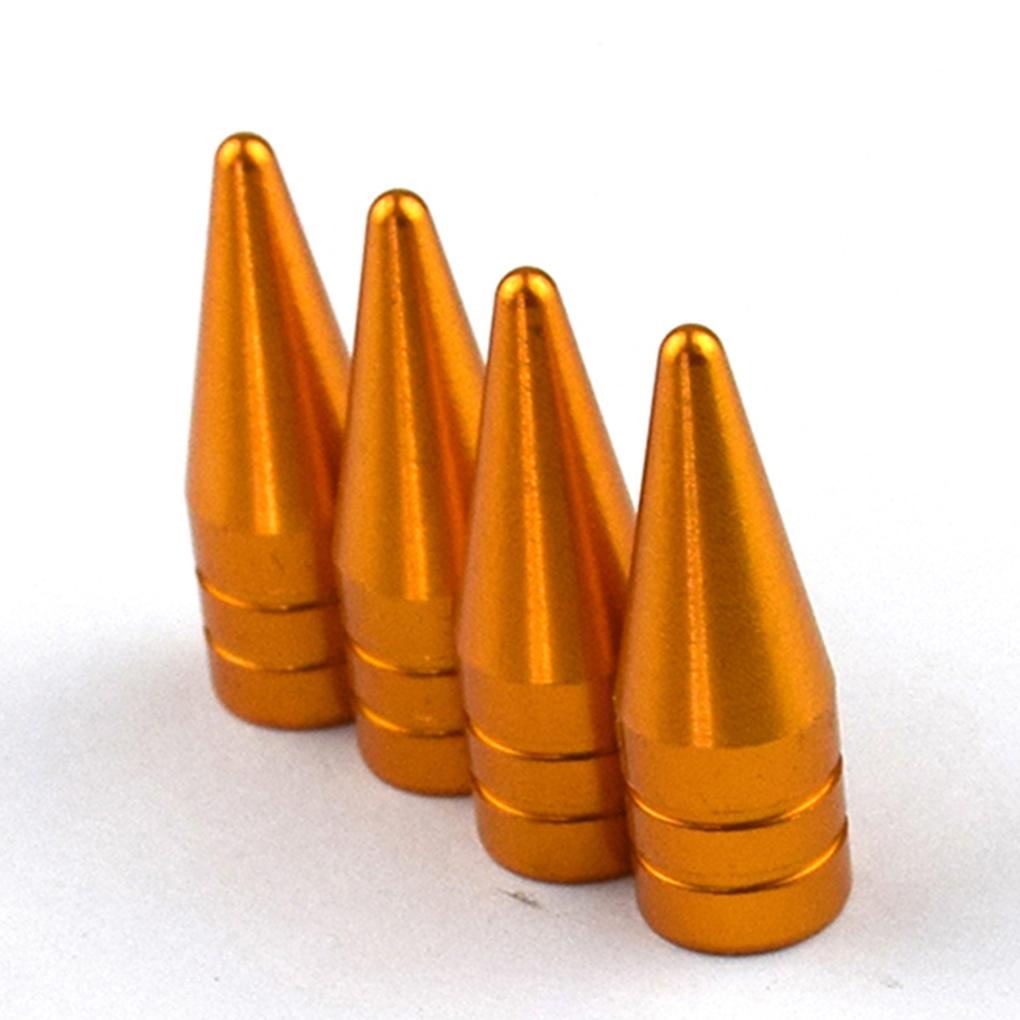 Haste de válvula substituída, hastes de roda, tampas de pneu, decoração, suprimentos para carro