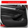 Haval Shenshou Interior Decor & Welcome Pedal Sill Protector