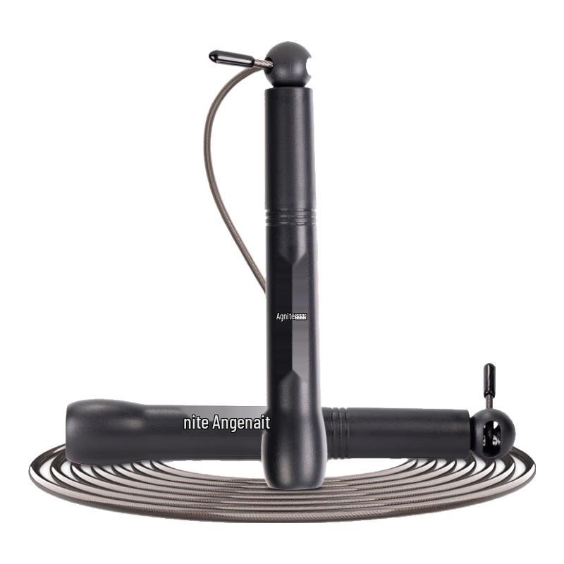 Deli Electronic Counting Steel Wire Jump Rope