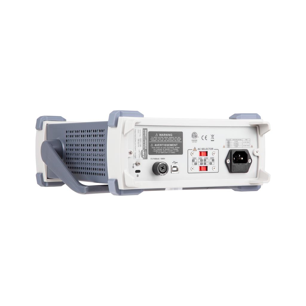 Uni-T UT8802E Laboratory Meter