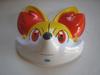 Mask Mask, Pokémon, Fennekin, 653, Anime, Character, Fox, Festival,