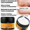 Horse Oil Hand and Foot Repair Cream Foot Cream Care Cream Beriberi and Itchy Feet Blisters Prevent Chapped