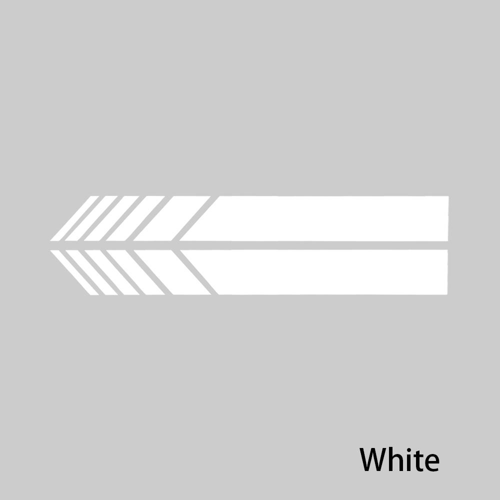 

1 Set Car Universal Rear View Mirror Sticker Auto Door Rear View Mirror Non Fading Styling Accessories Stickers Decor Decal