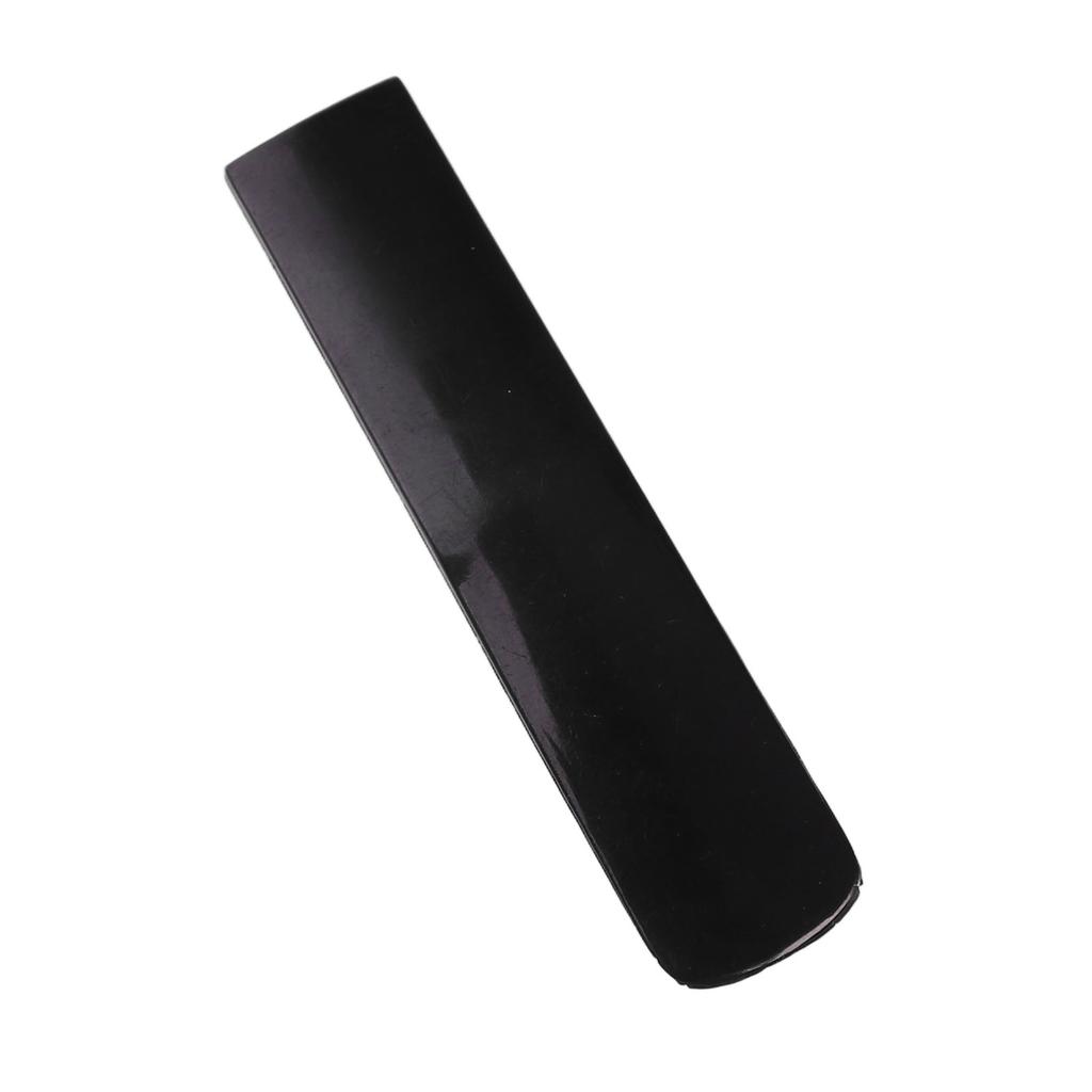 Saxophone Reed Resin Sax Reed Instrument Accessory for Replacement Performance Playing CA14 for Soprano
